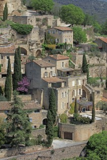 Gordes, Vaucluse