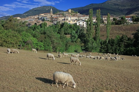 L'Épine, Hautes-Alpes