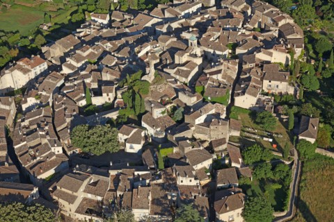Lourmarin, Vaucluse