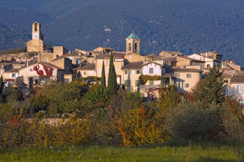 Lourmarin, Vaucluse