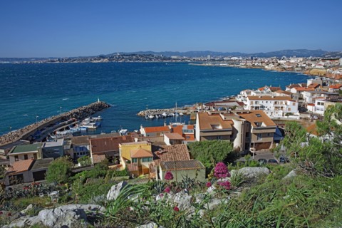 Marseille, Bouches-du-Rhône