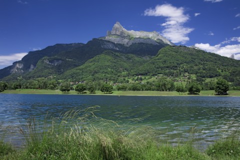 Passy, Haute-Savoie