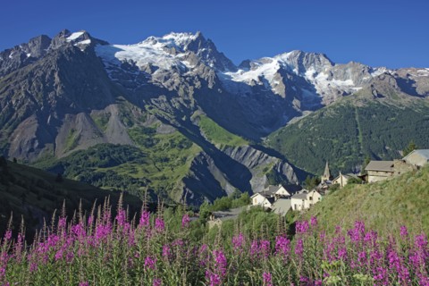 La Grave, Hautes-Alpes