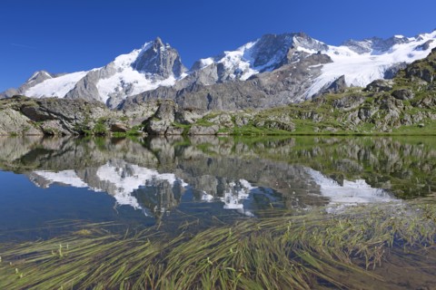 La Grave, Hautes-Alpes