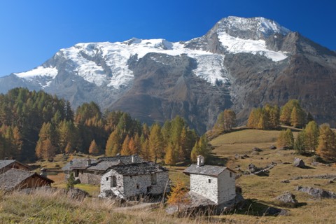 Sainte-Foy-Tarentaise, Savoie