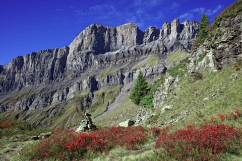 Servoz, Haute-Savoie