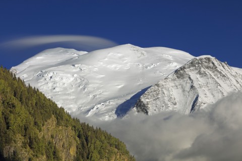 Chamonix, Haute-Savoie