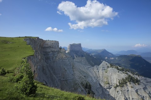 Vercors, Isère