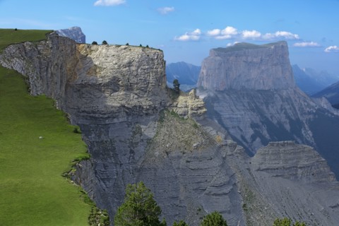 Vercors, Isère