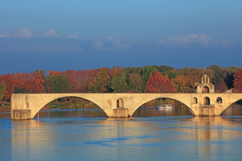 Avignon, Vaucluse