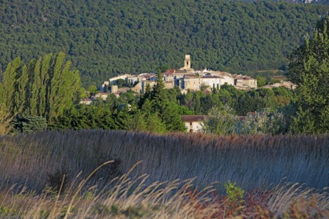 Sablet, Vaucluse