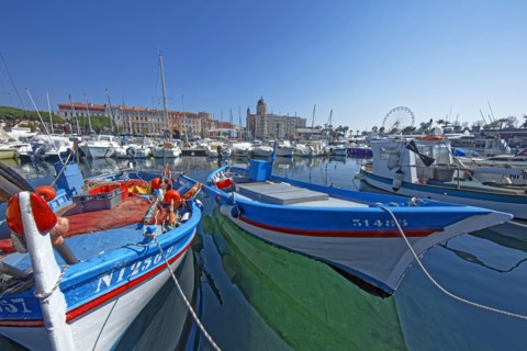 Saint-Raphaël, Var