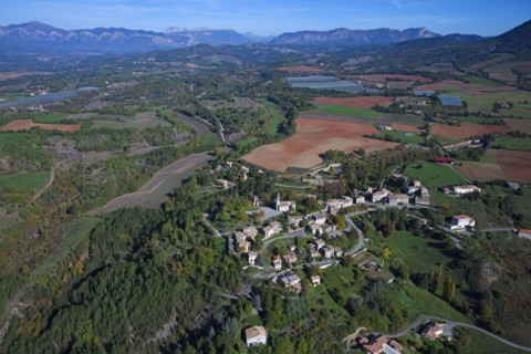 Valernes, Alpes-de-Haute-Provence