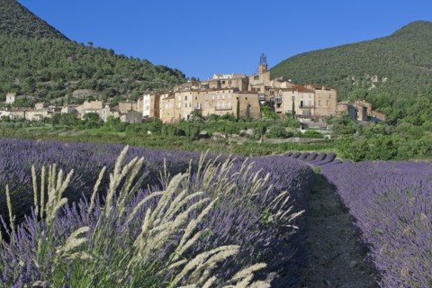 Venterol, Drôme