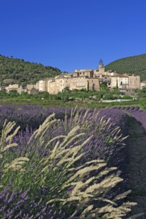 Venterol, Drôme