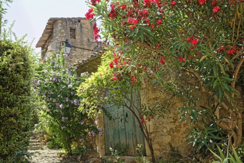 Saint-Montan, Ardèche