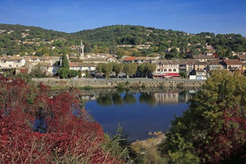 Saint-Martin-d'Ardèche, Ardèche
