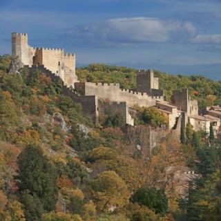 Saint-Montan, Ardèche