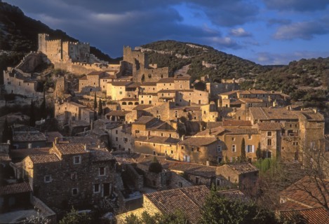Saint-Montan, Ardèche