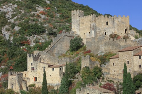 Saint-Montan, Ardèche