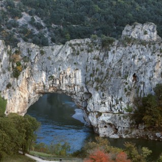 Vallon-Pont-d'Arc, Ardèche