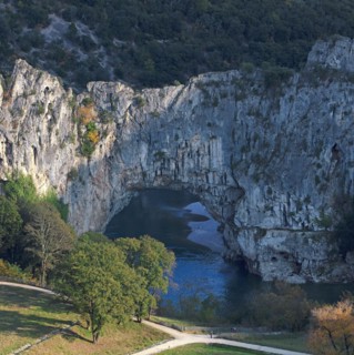 Vallon-Pont-d'Arc, Ardèche