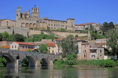 Béziers, Hérault