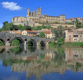 Béziers, Hérault