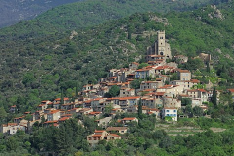 Eus, Pyrénées-Orientales
