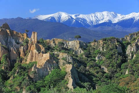 Ille-sur-Têt, Pyrénées-Orientales