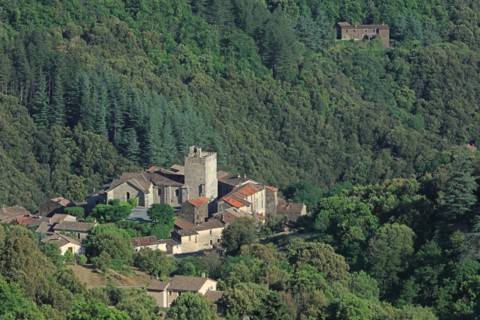 Saint-Martial, Gard
