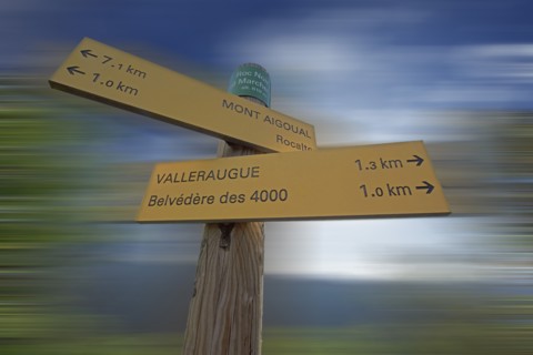 Valleraugues, Lozère