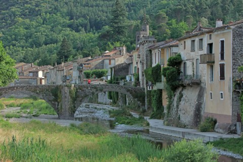Sumène, Gard