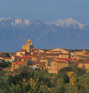 Arboussol, Pyrénées-Orientales