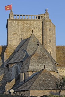 Barfleur, Manche