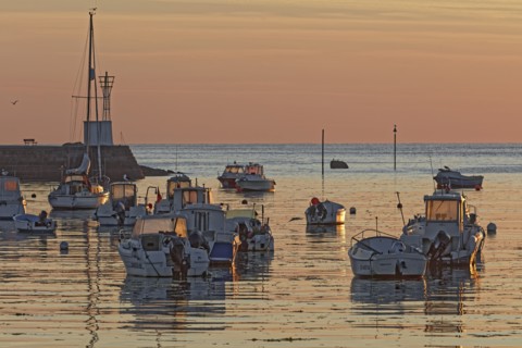 Barfleur, Manche