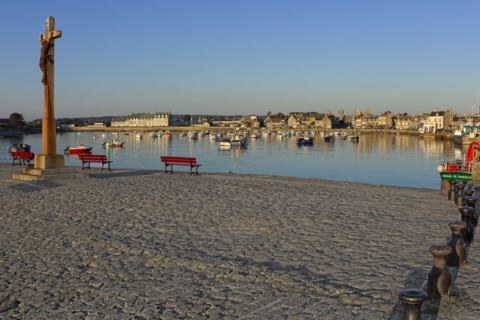 Barfleur, Manche