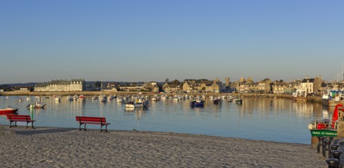 Barfleur, Manche