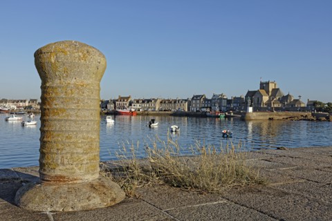 Barfleur, Manche