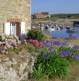 Fermanville, Manche