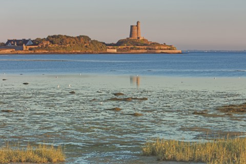 Saint-Vaast-la-Hougue, Manche