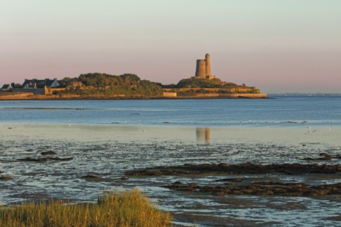 Saint-Vaast-la-Hougue, Manche