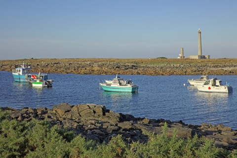 Gatteville, Manche