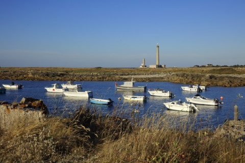 Gatteville, Manche