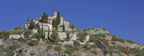 Méthamis, Vaucluse