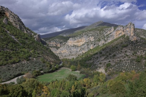 Sainte-May, Drôme