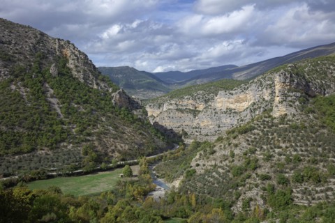 Sainte-May, Drôme