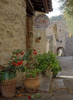 Sainte-May, Drôme