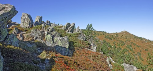 Les Estables, Haute-Loire