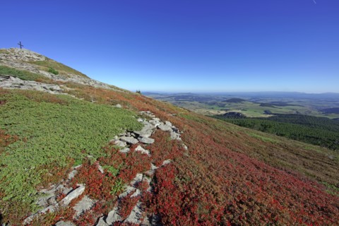 Les Estables, Haute-Loire